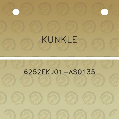 kunkle-6252fkj01-as0135