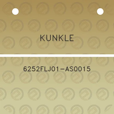 kunkle-6252flj01-as0015