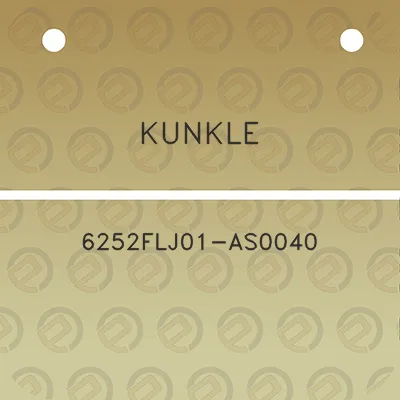 kunkle-6252flj01-as0040