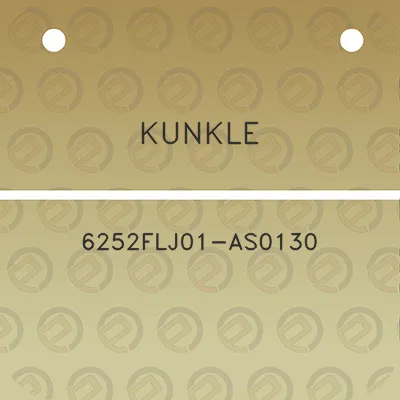 kunkle-6252flj01-as0130