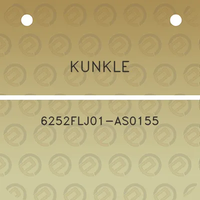 kunkle-6252flj01-as0155