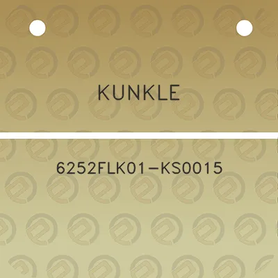 kunkle-6252flk01-ks0015