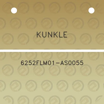 kunkle-6252flm01-as0055