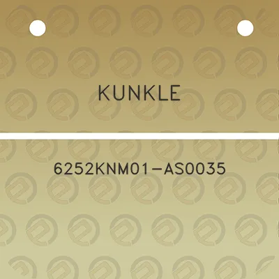 kunkle-6252knm01-as0035