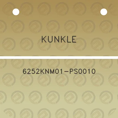 kunkle-6252knm01-ps0010