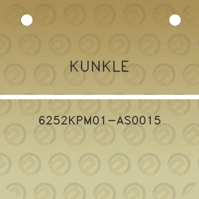 kunkle-6252kpm01-as0015