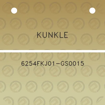 kunkle-6254fkj01-gs0015