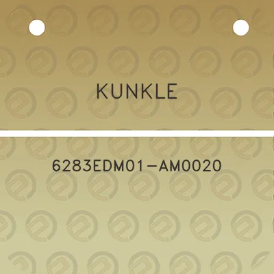 kunkle-6283edm01-am0020