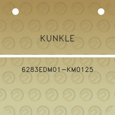 kunkle-6283edm01-km0125