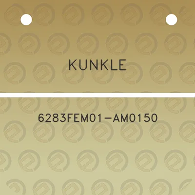 kunkle-6283fem01-am0150