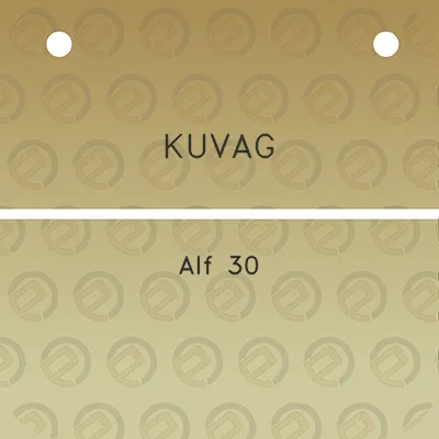 kuvag-alf-30