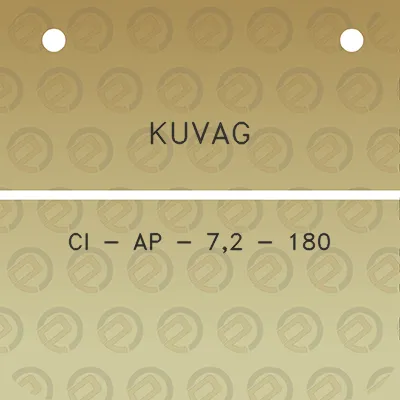 kuvag-ci-ap-72-180