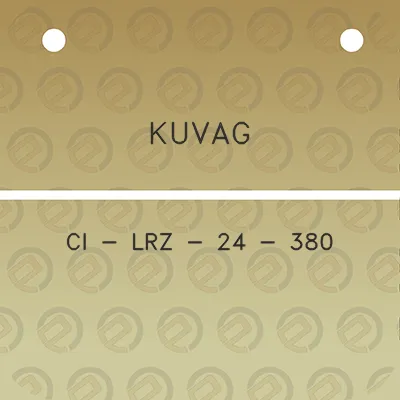 kuvag-ci-lrz-24-380