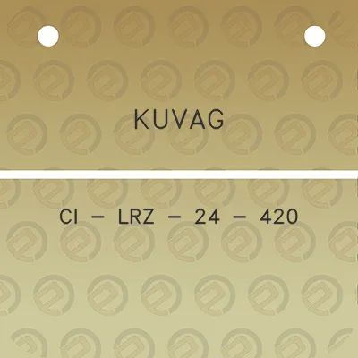 kuvag-ci-lrz-24-420