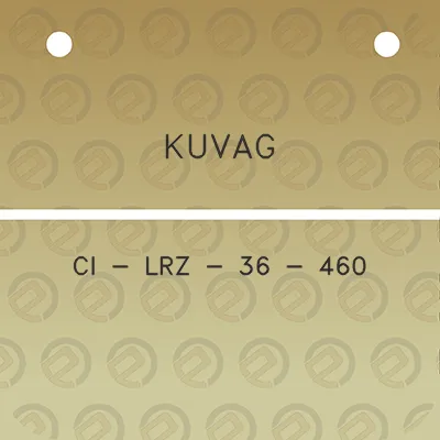 kuvag-ci-lrz-36-460