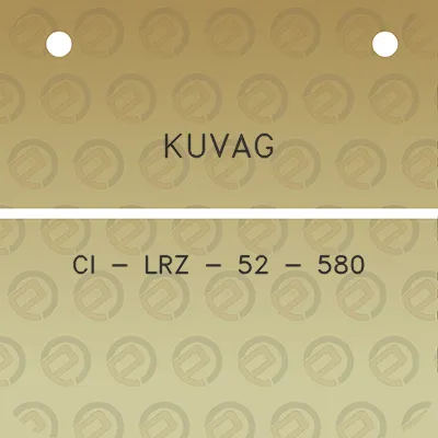 kuvag-ci-lrz-52-580