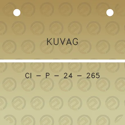 kuvag-ci-p-24-265