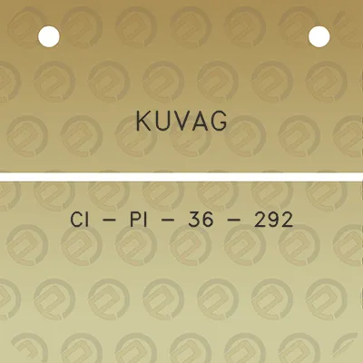 kuvag-ci-pi-36-292