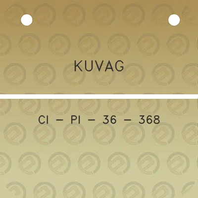 kuvag-ci-pi-36-368