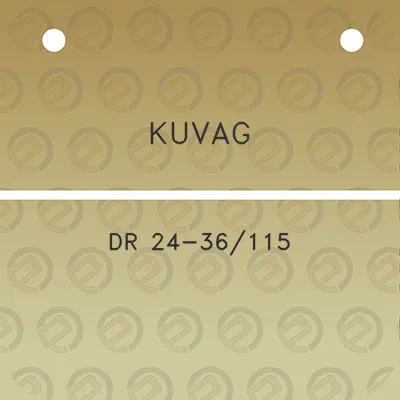 kuvag-dr-24-36115