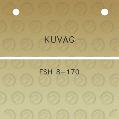 kuvag-fsh-8-170