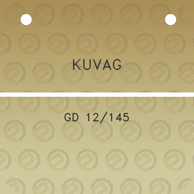 kuvag-gd-12145