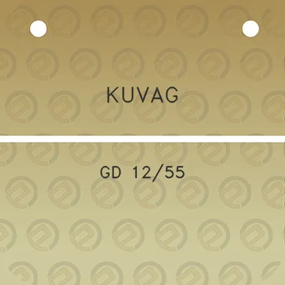 kuvag-gd-1255