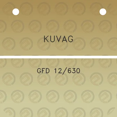 kuvag-gfd-12630