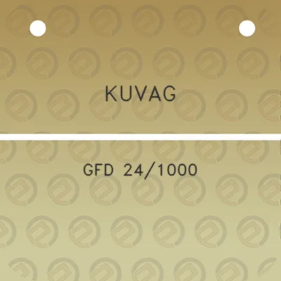 kuvag-gfd-241000