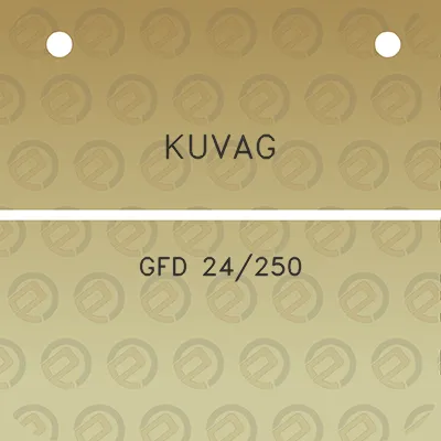 kuvag-gfd-24250