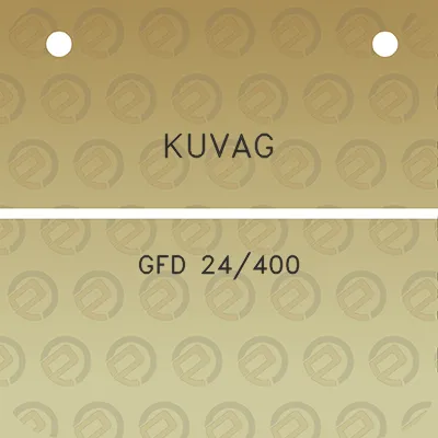 kuvag-gfd-24400