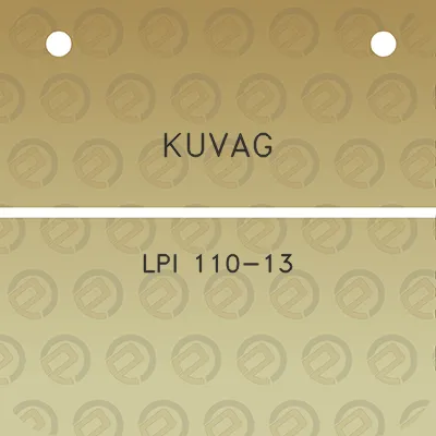 kuvag-lpi-110-13