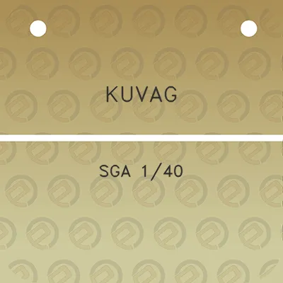 kuvag-sga-140