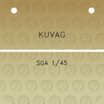 kuvag-sga-145