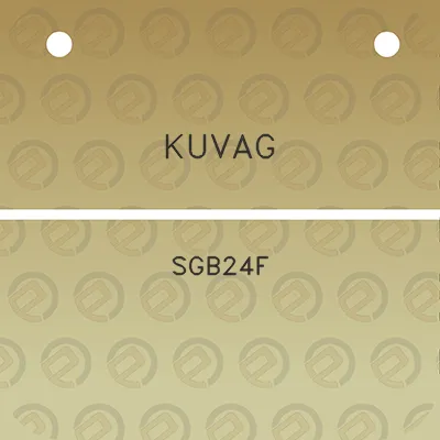 kuvag-sgb24f