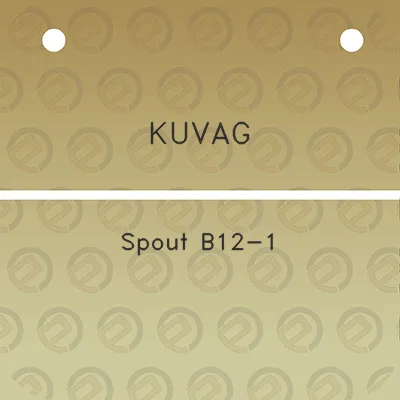 kuvag-spout-b12-1