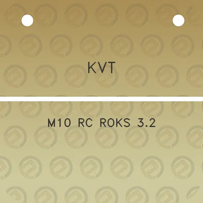 kvt-m10-rc-roks-32