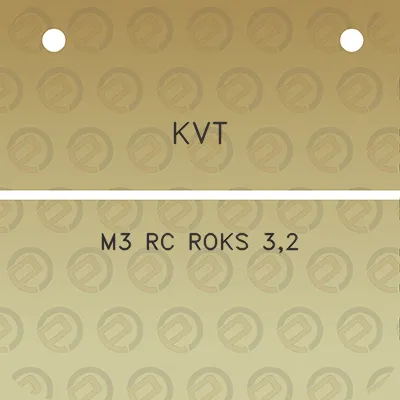 kvt-m3-rc-roks-32