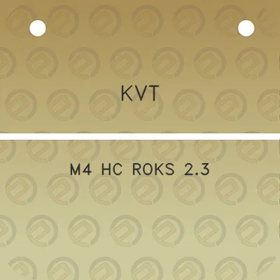 kvt-m4-hc-roks-23