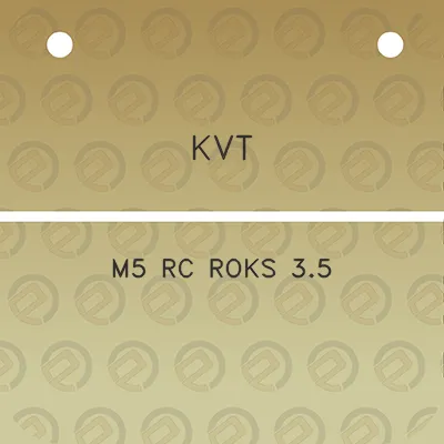 kvt-m5-rc-roks-35