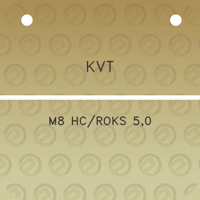 kvt-m8-hcroks-50