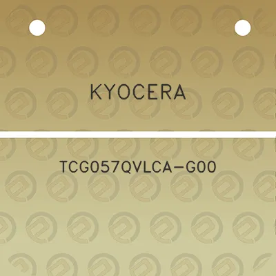 kyocera-tcg057qvlca-g00