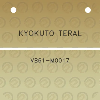 kyokuto-teral-vb61-m0017