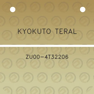 kyokuto-teral-zu00-4t32206