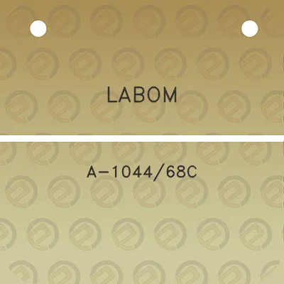 labom-a-104468c