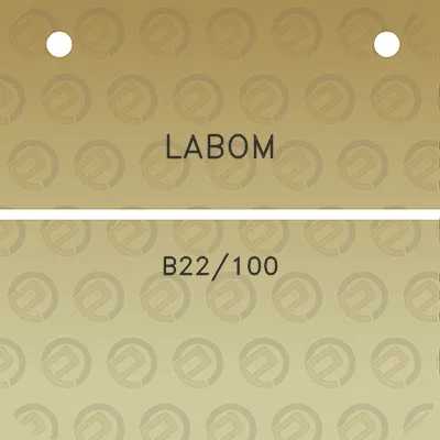 labom-b22100