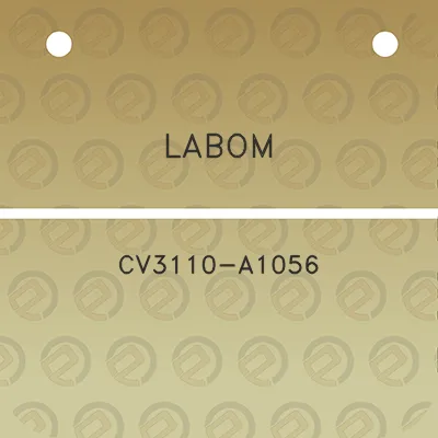 labom-cv3110-a1056