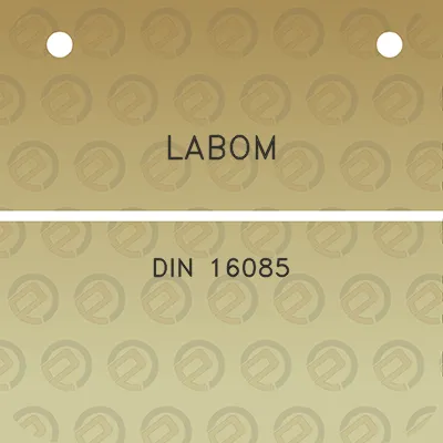 labom-din-16085