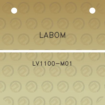 labom-lv1100-m01