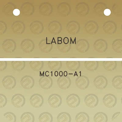 labom-mc1000-a1